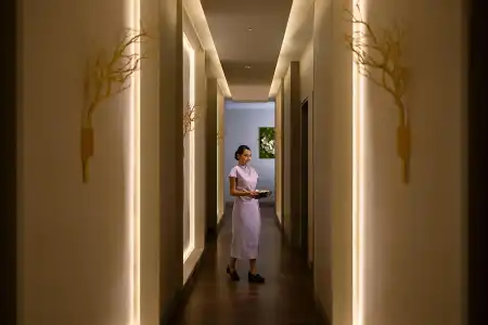 Dusit Thani Laguna Singapore - 36