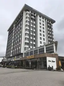 Nova Vista Deluxe & Suites Eskisehir, a member of Radisson Individuals - 27