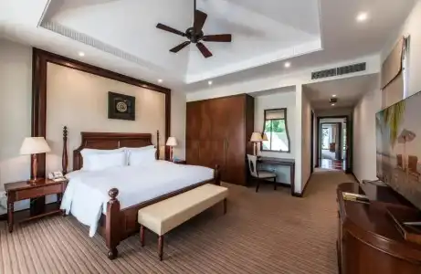 Vinpearl Resort & Spa Phu Quoc - 75