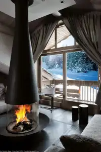 Grandes Alpes - 63