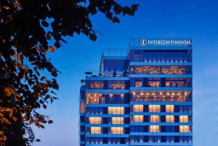 InterContinental Ljubljana by IHG - 61