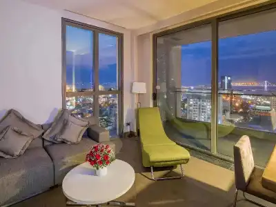 Novotel Danang Premier Han River - 76