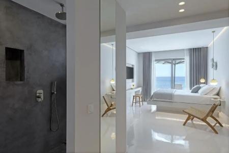 Infinity View Suites Tinos - 58