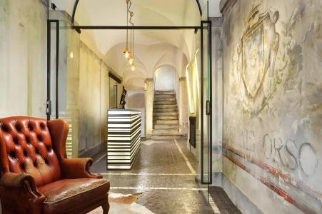Relais Orso - 18