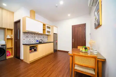 May Home Apartment Da Nang - 83
