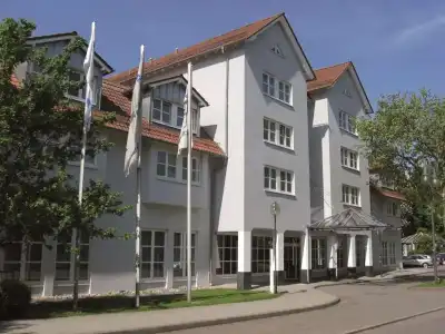 ibis Styles Neckarsulm - 0
