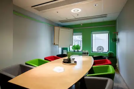 Scandic Alvik - 13