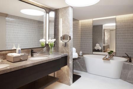 Anantara Siam Bangkok - 7