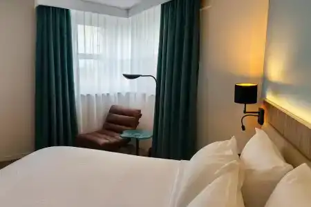 Four Points by Sheraton Reims Cathédrale - 27