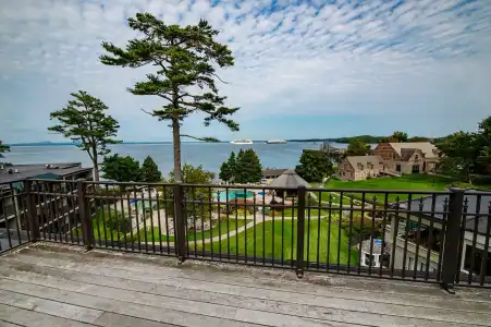 Holiday Inn Resort Bar Harbor - Acadia Natl Park by IHG - 37