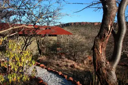 Waterberg Wilderness - 74