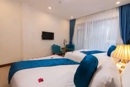 Hanoi Hanvet - 72