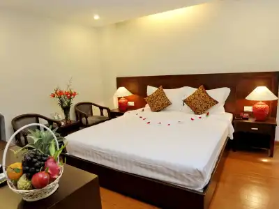 Hanoi Golden - 28