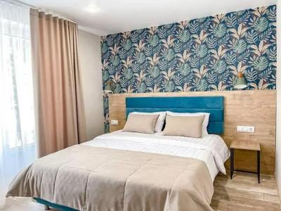 Pansionat Volna - 90