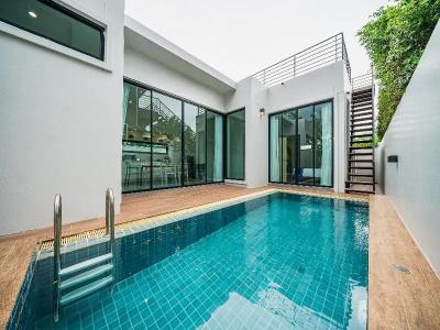 Aleenta Hua Hin Pranburi Resort & Spa - 220