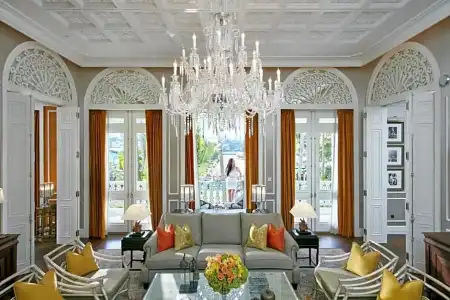 Mandarin Oriental, Bangkok - 88