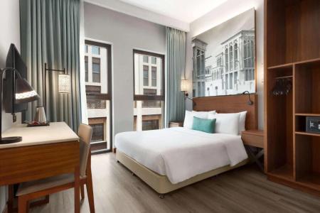Ibis Styles Dubai Gold District - 5