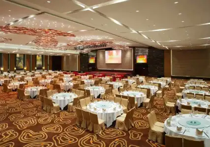 Pullman Dongguan Changan - 19
