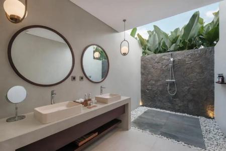 The Garcia Ubud & Resort - 43