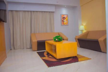 Holiday Inn Dar Es Salaam City Center by IHG - 73