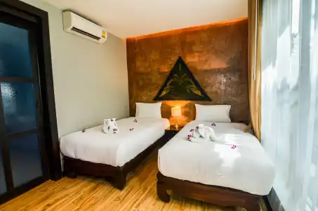 Coco Retreat Phuket Resort & Spa - 5