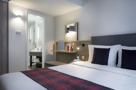 Citadines Arnulfpark Munich - 6