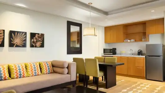 Holiday Inn & Suites Jakarta Gajah Mada by IHG - 126
