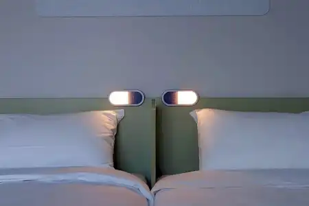 ibis budget Braga Centro - 27
