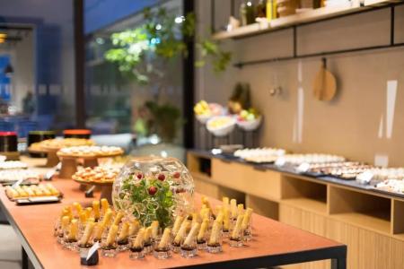 Indigo LARNACA by IHG - 10