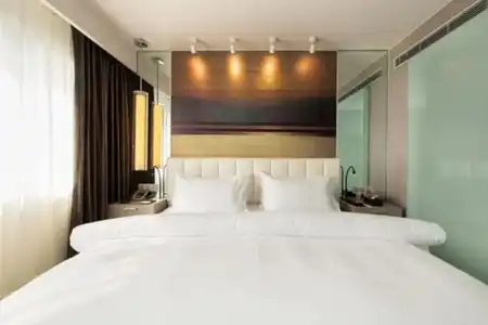 Jinjiang Metropolo Hua Ting Guest House - 80