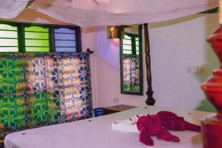 Sagando Bungalows - 121