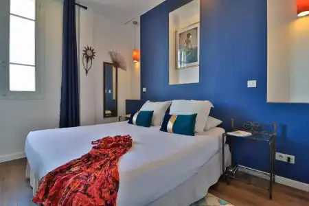 Le Panoramic Boutique - 87