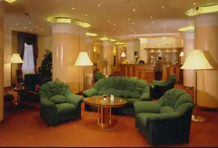 Danubius Health Spa Resort Centrální Lázne - 1