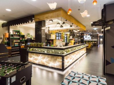 Holiday Inn - the niu, COBBLES ESSEN by IHG - 4