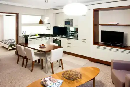 116 Residence - 26