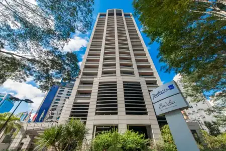 Radisson Blu São Paulo - 0