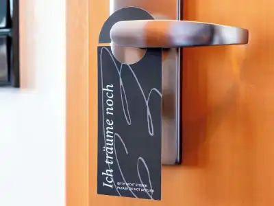 Mercure Luebeck City Center - 74