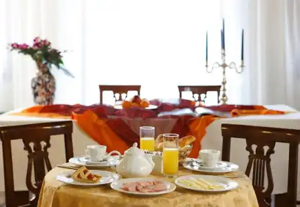 B&B Al Palazzetto - 19