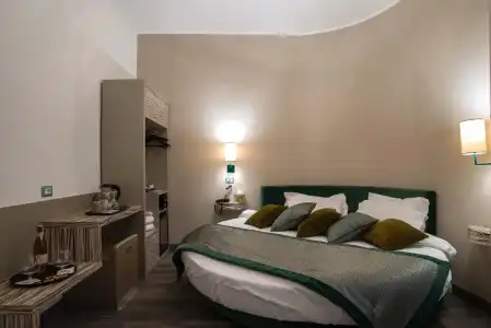 Colonna Suite del Corso - 61