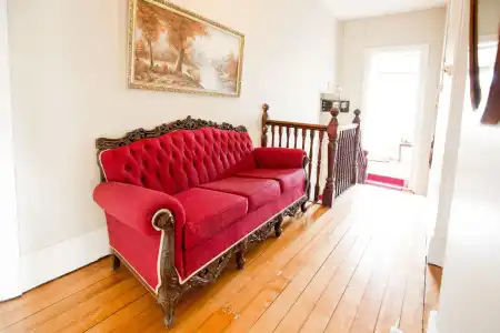 Montacute Boutique Bunkhouse - 4