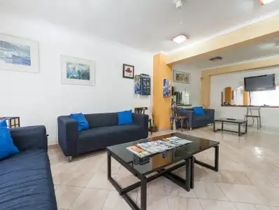 Hostal Blanca - 13