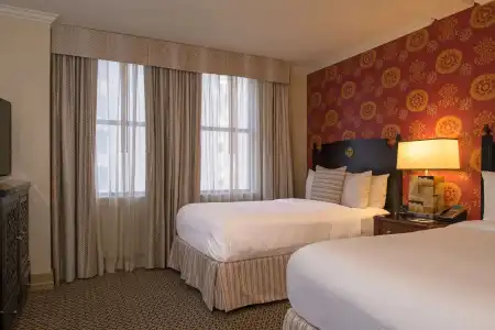 The Stephen F Austin Royal Sonesta - 23