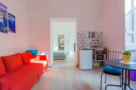 In...Napoli B&B - 2