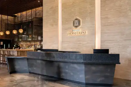 Traveltine Downtown Singapore, Trademark Collection by Wyndham - 22