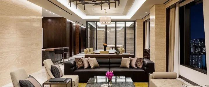 Grand Mercure Ambassador and Residences Seoul Yongsan - 68