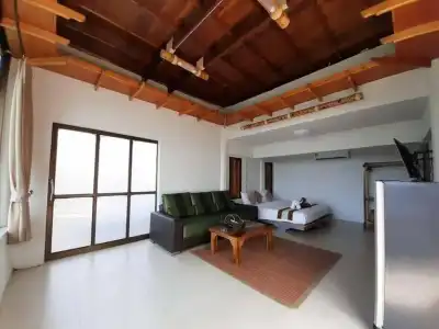 Puteri Lanta Family Villas - 64