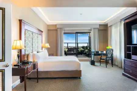 Stamford Plaza Brisbane - 126