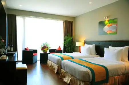 Sandunes Beach Resort & Spa - 32
