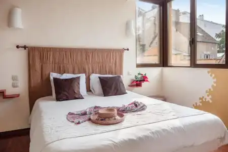 L'Hôtel de Chartres - 30