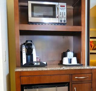 Hilton Garden Inn Greensboro Airport - 117
